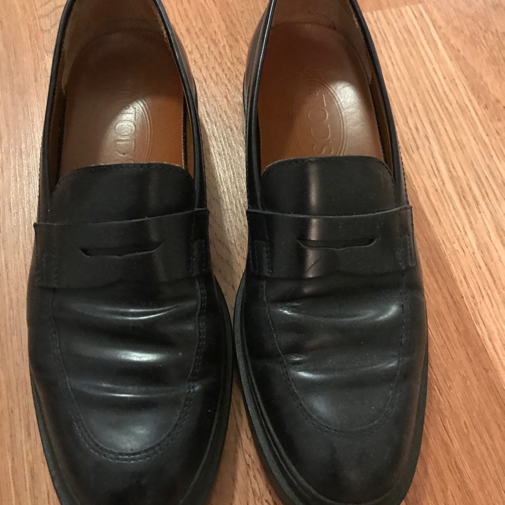 Autentic Tods like news 7,5
